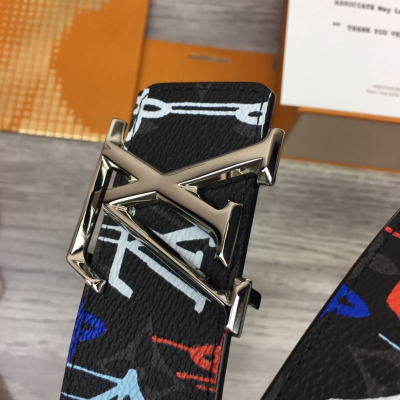 LV Belts